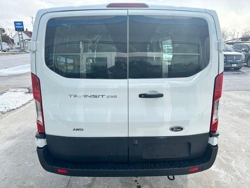 2024 Ford Transit-250 Base