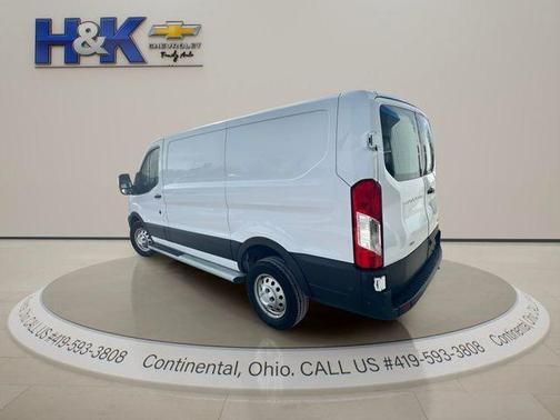 2024 Ford Transit-250 Base