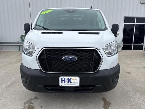 2022 Ford Transit-250 Base