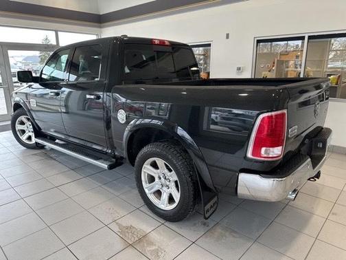 2016 RAM 1500 Longhorn