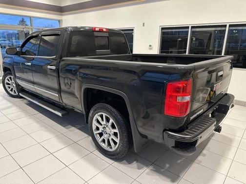 2015 GMC Sierra 1500 Denali