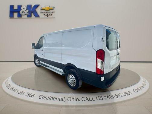 2024 Ford Transit-250 Base