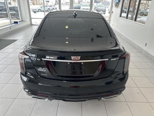 2023 Cadillac CT5 Sport AWD