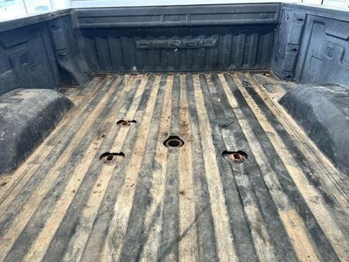 2020 GMC Sierra 2500 Denali