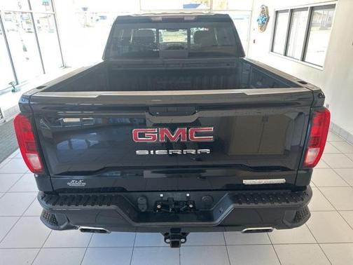 2019 GMC Sierra 1500 Elevation