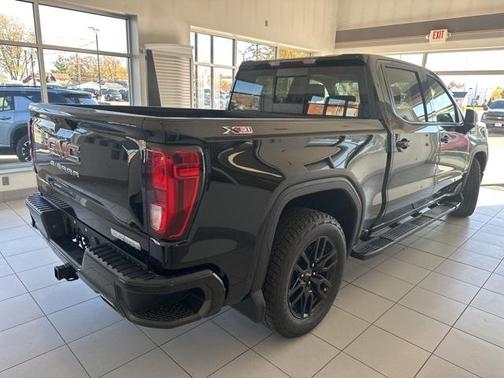 2019 GMC Sierra 1500 Elevation