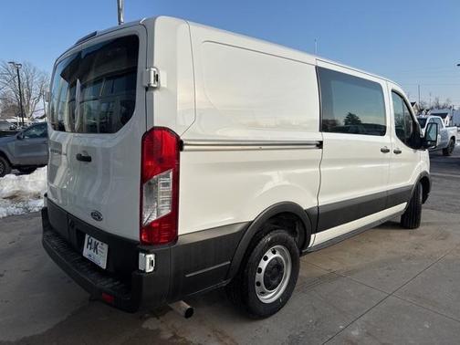 2024 Ford Transit-150 BASE