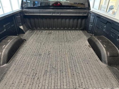 2022 Chevrolet Silverado 2500 LTZ