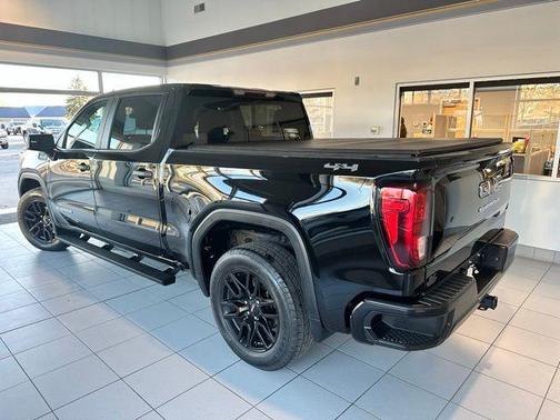 2021 GMC Sierra 1500 Base
