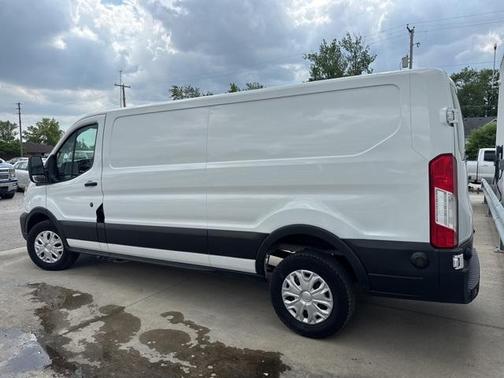 2020 Ford Transit-250 Base