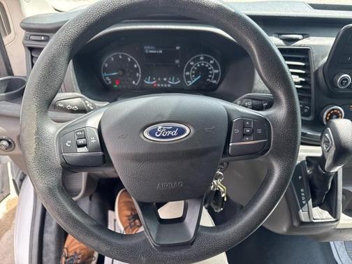 2020 Ford Transit-250 Base