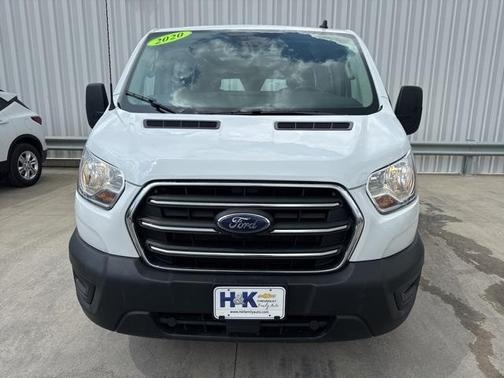 2020 Ford Transit-250 Base