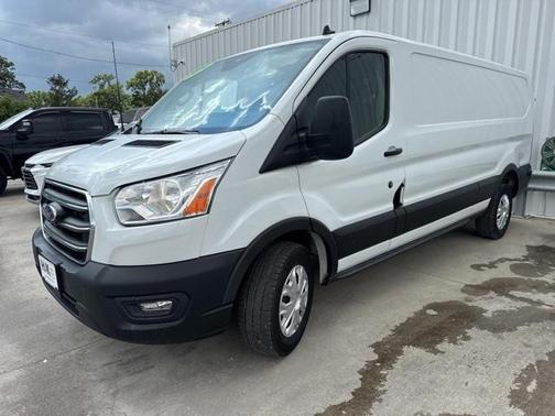 2020 Ford Transit-250 Base