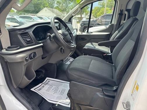 2020 Ford Transit-250 Base