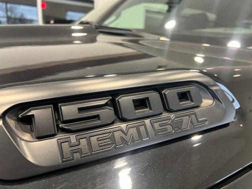 2022 RAM 1500 Sport