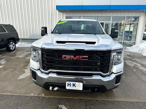2023 GMC Sierra 2500 Pro