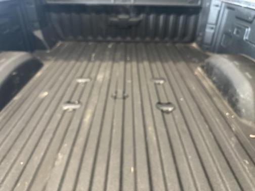 2020 Chevrolet Silverado 2500 LTZ