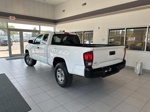2019 Toyota Tacoma SR