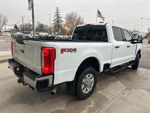 2023 Ford F-250 XLT