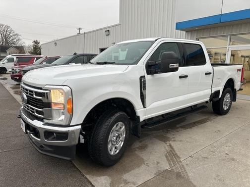 2023 Ford F-250 XLT