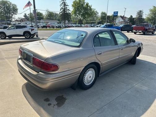 2000 Buick LeSabre Limited