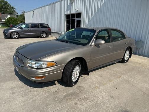 2000 Buick LeSabre Limited