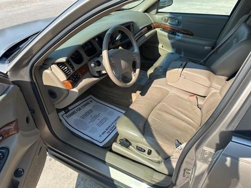 2000 Buick LeSabre Limited