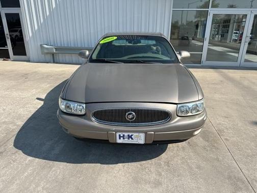 2000 Buick LeSabre Limited