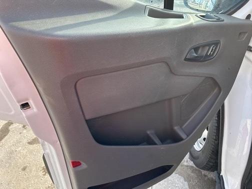 2024 Ford Transit-150 BASE