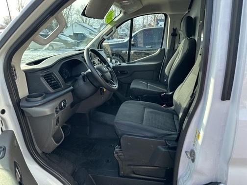 2024 Ford Transit-150 BASE