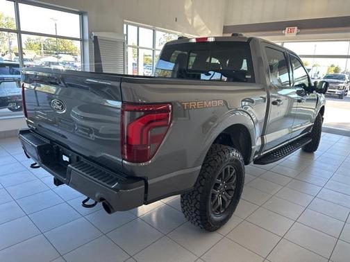 2024 Ford F-150 Tremor