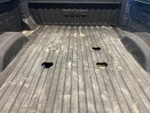 2021 GMC Sierra 2500 Base