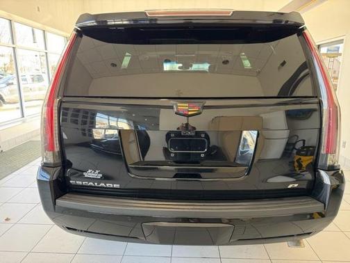 2019 Cadillac Escalade Platinum