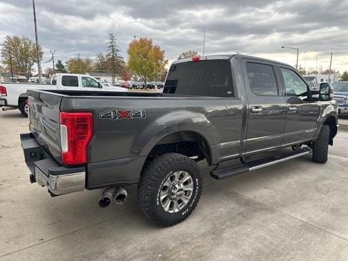 2017 Ford F-350 XLT