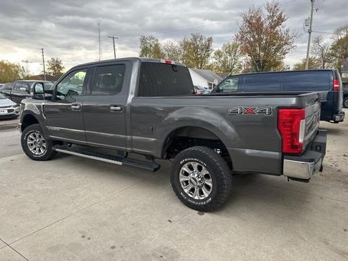 2017 Ford F-350 XLT
