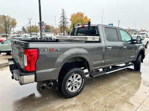 2017 Ford F-350 XLT