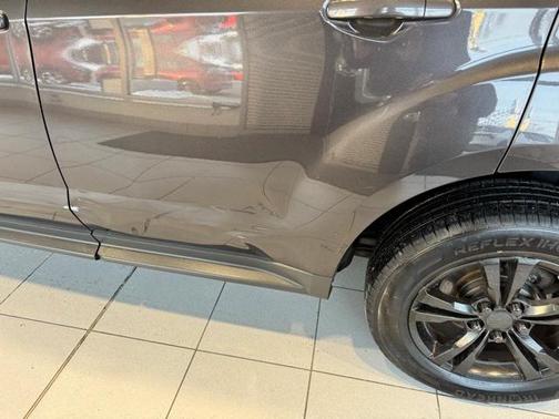 2013 Chevrolet Equinox 2LT