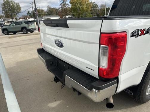 2017 Ford F-250 XLT