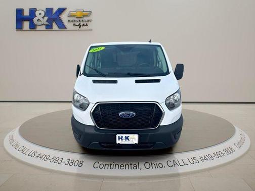 2024 Ford Transit-250 Base