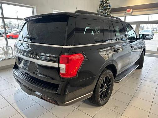 2022 Ford Expedition XLT