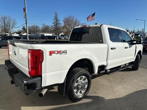 2023 Ford F-250 XLT
