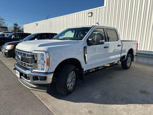 2023 Ford F-250 XLT