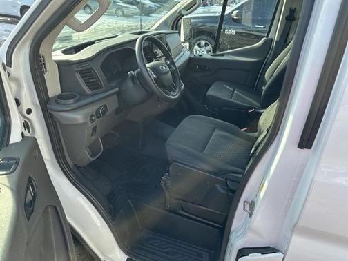 2024 Ford Transit-150 BASE