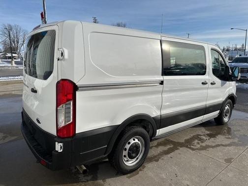 2024 Ford Transit-150 BASE