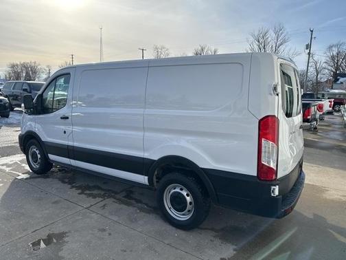 2024 Ford Transit-150 BASE
