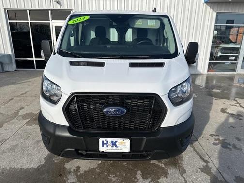 2024 Ford Transit-150 BASE