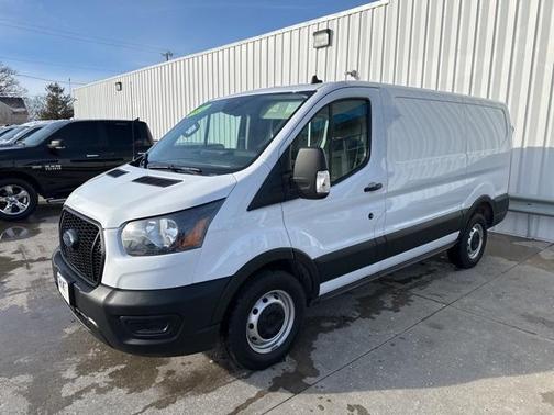 2024 Ford Transit-150 BASE