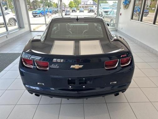 2010 Chevrolet Camaro 1LT