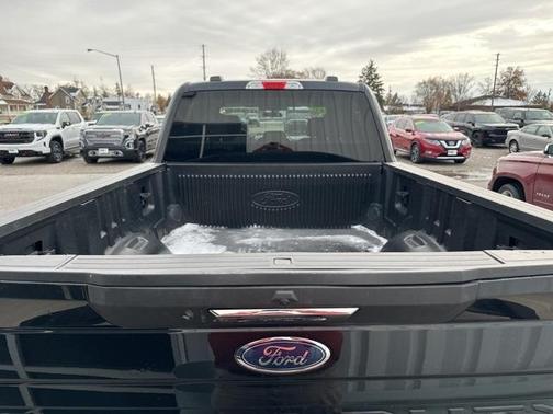 2021 Ford F-250 XLT