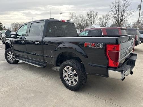 2021 Ford F-250 XLT